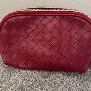 New version Lancome Cosmetic Bag Makeup Bag Pouch 9*5*2